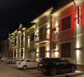 GRAND KARAVAN HOTEL